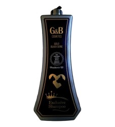 G&B Exclusive Kedi Köpek Pet Şampuan 1 lt - G&B
