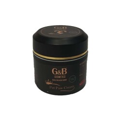 G&B Kedi ve Köpekler İçin Pati Kremi 50 ml - G&B