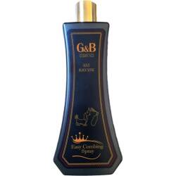 G&B Köpek Kolay Tarama Spreyi 370 Ml - G&B