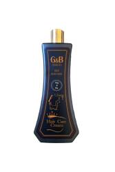 G&B Köpek Tüy Bakım Pet Kremi 370 ml - G&B