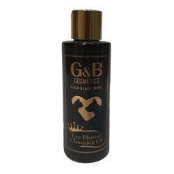 G&B Pet Kedi Köpek Göz Akıntı ve Leke Temizleyici 125 ml - G&B