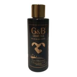 G&B Pet Kedi Köpek Göz Akıntı ve Leke Temizleyici 125 ml - G&B