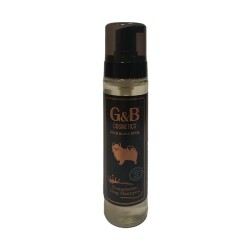 G&b Pet Köpek Şampuanı Pomeranian 250 Ml - G&B