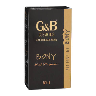 G&B Pet Parfüm Bony 50 ml - 2