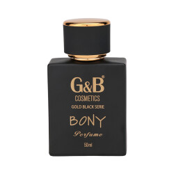 G&B Pet Parfüm Bony 50 ml - G&B