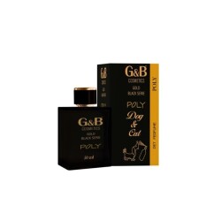 G&B Pet Poly Köpek Parfümü 50 ml - G&B