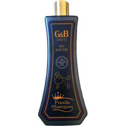 G&B Pet Poodle Köpek Şampuanı 370 ml - G&B