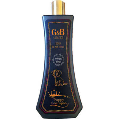 G&B Pet Şampuan Yavru Köpek 370 ml - 1