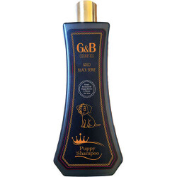 G&B Pet Şampuan Yavru Köpek 370 ml - G&B
