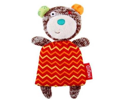 Gigwi Catnip Hazneli Ayı Peluş Kedi Oyuncağı - 2