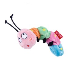 Gigwi Catnipli Tırtıl Kedi Oyuncağı - Gigwi