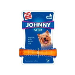 Gigwi Johnny Stick Kemik 15 cm Köpek Oyuncağı - Gigwi