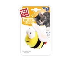 Gigwi Melody Chaser Arı Ses Kont. Kedi Oyuncağı - Gigwi