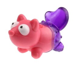 Gigwi Puppa Tilki Yavru Köpek Oyuncağı XS - 2