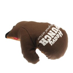 Gigwi Sesli Köpek Isırma Boks Eldiveni S/M - Gigwi