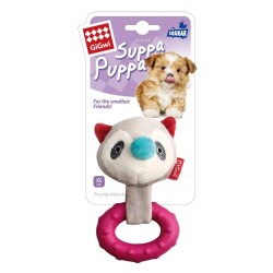 Gigwi Sesli Rakun Köpek Diş Kaşıma Oyuncağı - 2