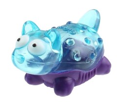 Gigwi Suppa Puppa Mavi Kedi Yavru Köpek Oyuncağı XS - 1