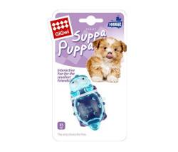 Gigwi Suppa Puppa Mavi Kedi Yavru Köpek Oyuncağı XS - Gigwi