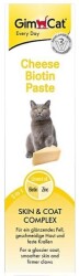 Gimcat Cheese Paste Peynirli Biotin Kedi Macunu 200 gr - GimCat