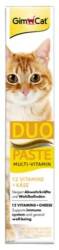 Gimcat Duo Peynirli Multivitamin 50 gr - Gimcat