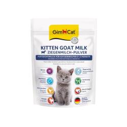 GimCat Kitten Goat Milk Keçi Süt Tozu 200 Gr - GimCat
