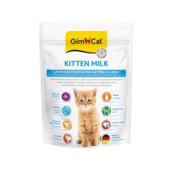 GimCat Kitten Milk Yavru Kedi Süt Tozu 200 Gr - GimCat
