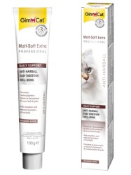 Gimcat Malt Soft Extra 100 gr - Gimcat