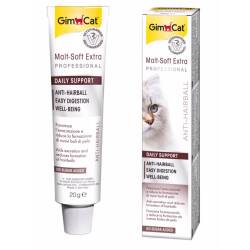 Gimcat Malt Soft Extra 20 gr - Gimcat