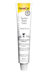 Gimcat Paste Extra Taurin Kedi Malt Macunu 50 gr - GimCat
