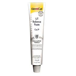 Gimcat Ut Balance Urinary Sağlık Sistemi İçin Kedi Macunu 50 gr - GimCat