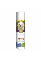 Gimdog Bakım Uzun Tüylü Köpek Şampuanı 250 ml - GimDog