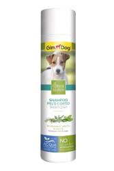Gimdog Kısa Tüylü Köpek Şampuanı 250 ml - GimDog