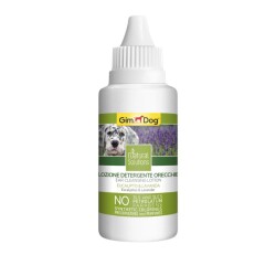Gimdog Kulak Temizleme Losyonu 50 Ml - GimDog