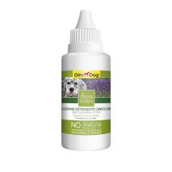 Gimdog Kulak Temizleme Losyonu 50 Ml - GimDog