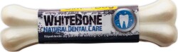 Gimdog Mordimi Diş Sağlığı Destekleyici Köpek Çiğneme Kemiği 15,5 cm - GimDog