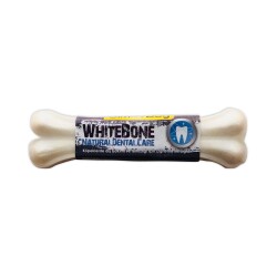 Gimdog Mordimi Press Kemik White 20 cm - 1 adet - GimDog