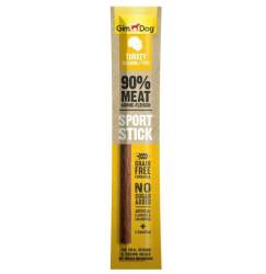 Gimdog Sport Sticks Hindi Etli Tahılsız Köpek Ödül Çubuğu 12 Gr - GimDog