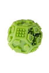 Gimdog TPR Yeşil Köpek Ödül Topu 7 cm - GimDog