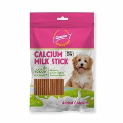 Gnawlers Kalsiyumlu Tavuklu Stick Köpek Ödül Kemiği 270 gr - Gnawlers