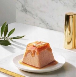 Gourmet Gold Revelations Sığır Etli EzmeYetişkin Kedi Konservesi 2 X 57 gr 12'li Paket - 2