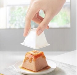 Gourmet Gold Revelations Tavuk Etli Ezme Yetişkin Kedi Konservesi 2 X 57 gr - 4