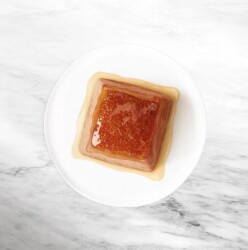 Gourmet Gold Revelations Ton Balıklı Ezme Yetişkin Kedi Konservesi 2 X 57 gr - 3