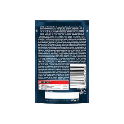 Gourmet Perle Pouch Parça Etli Izgara Sığır Etli Yetişkin Kedi Konservesi 26 Adet X 85 gr - 3