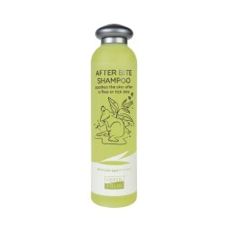 Green Fields Tree Oil Çay Ağacı Özlü After Bite Köpek Şampuanı 270 ml - Green Fields