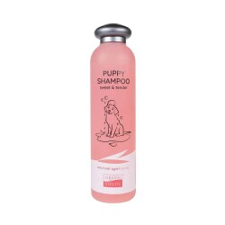 Green Fields Puppy Yavru Köpek Şampuanı 270 ml - Green Fields