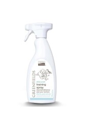 Green Fields Training Köpek ve Kediler için Kemirme Önleyici Uzaklaştırıcı Sprey 400 ml - Green Fields