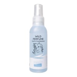 Green Fields Wild Sandal Ağacı Köpek Parfümü 100 ml - Green Fields