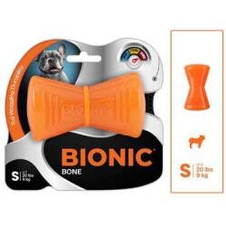 Hagen Bionic Bone Yeni Nesil Dayanıklı Köpek Çiğneme Oyuncağı 9,5 cm - Hagen