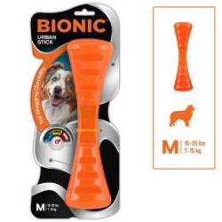 Hagen Bionic Urban Yeni Nesil Dayanıklı Köpek Çiğneme Oyuncağı 23 cm - Hagen