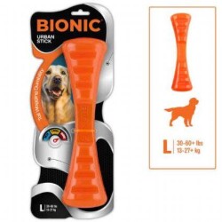 Hagen Bionic Urban Yeni Nesil Dayanıklı Köpek Çiğneme Oyuncağı 26 cm - Hagen